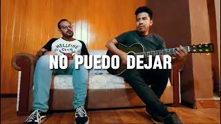 Ese silencio - Alex Ibarra | Cover acústico | Letra