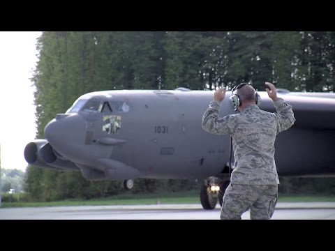 Dny NATO v Ostravě 2015 - upoutávka/trailer