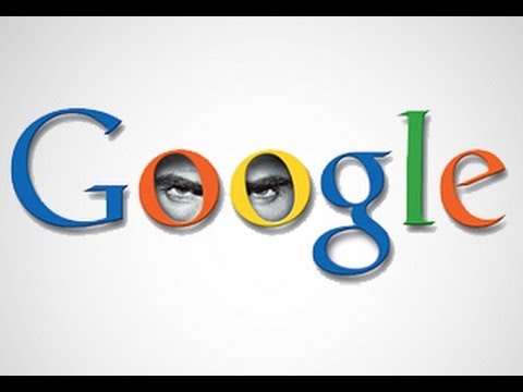 Google ví o všem, co děláte