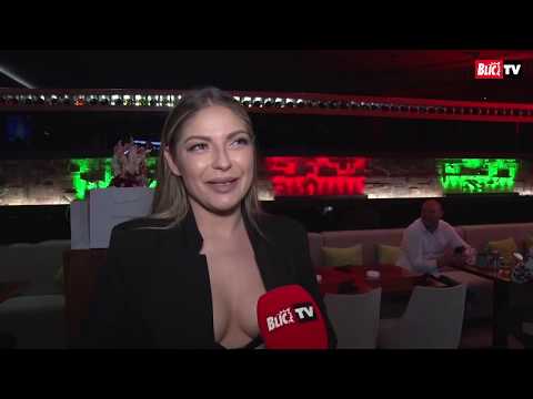 Zvezda Granda je VERENA, ne želi venčanje u opštini i kumu, a sad je progovorila o IMENU BEBE