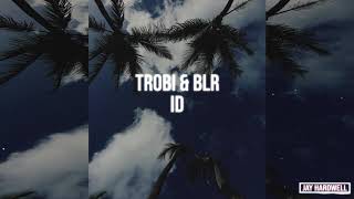 Trobi & BLR - In The Water