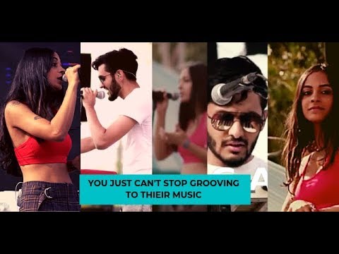 Meet The Coolest Electronic Duo - Nothing Anonymous