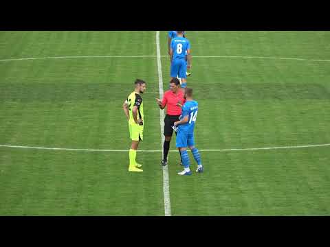 Lendavainfo.CoM // 1. krog pokala Slovenije 20/21 // Šenčur - Nafta 1903 0:7 (2.9.2020)