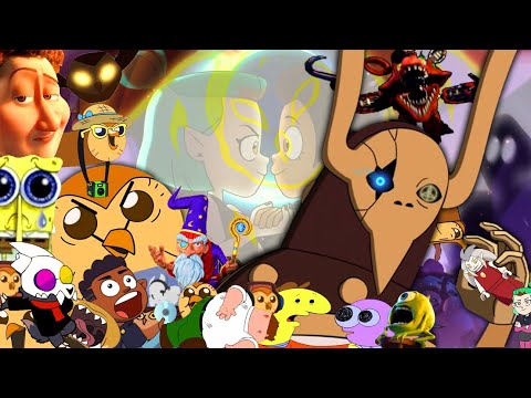 I Got My Friend Obsessed With The Owl House - Part 1 - Us Weirdos Stick Together