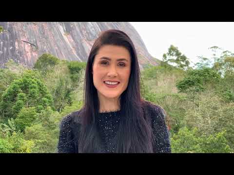 1445 Sobre a Rocha | Aviva Tua Obra | Melissa Barcelos