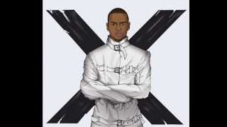 |New Song| Chris Brown - Fantasy 2 (ft. Ludacris) |X Files|