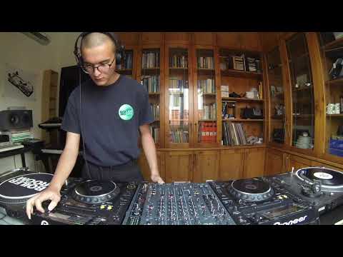 RH FEB 2019 House + UKG + Techno DJ Set