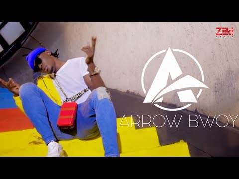 DJ SHINSKI-BOUNCE Ft ARROW BWOY (Official Video) sms SKIZA 7635242 TO 811