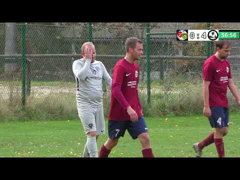 Kreisliga C 2021/22 - 11. Spieltag: SG Miehlen/Nastätten – Sportfreunde Bad Ems 2:4 (0:4).
