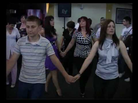 Bend Medeno srce Niš - Robot kolo