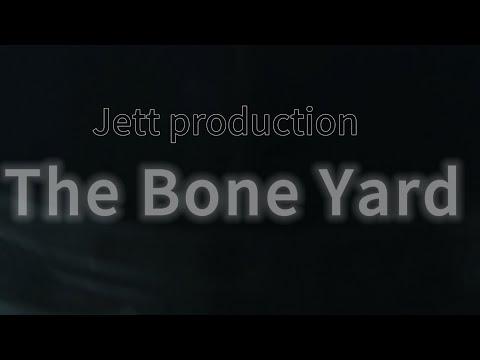 The bone yard official trailer 