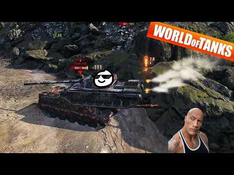 Wot Funny Moments | World of Tanks LoLs - Episode  1️⃣9️⃣2️⃣😈😎😂