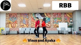 Download lagu [DANCE COVER] Red Velvet (레드벨벳) - RBB (Really Bad Boy) | Ayaka & Vince | CTRL A mp3