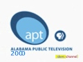Alabama Public Television PBS 1961 2005