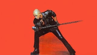 HALFORD - 01-15 (ROB HALFORD - HALFORD - JUDAS PRIEST)