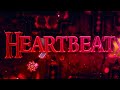 Heartbeat 100% (Extreme Demon) by KrmaL
