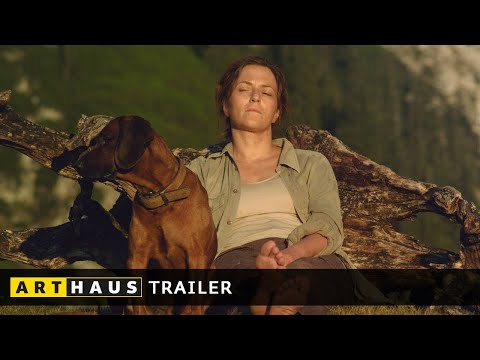DIE WAND | Trailer / Deutsch | Julian Roman Pölsler, Martina Gedeck | ARTHAUS