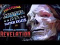 Every Masters Of The Universe 1987 Movie Easter Egg In Masters Of The Universe Revelation