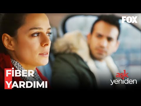 Fatih, Selin'i Sakladıkları Yeri Buldu - Aşk Yeniden 3. Bölüm
