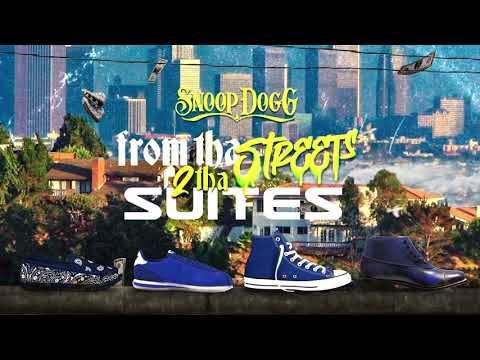 Snoop Dogg - Left My Weed (feat. Devin The Dude & J Black) [Official Visualizer]