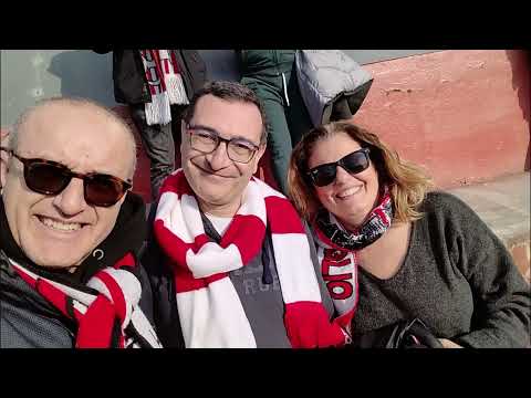 MANTOVA VS BARI 2-1 - 07/02/26