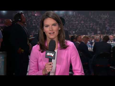 2022 NHL Draft Round 1