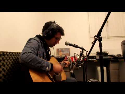 Matias Cena - 1987 II (Algo de Ruido #2, 02-08-2013)