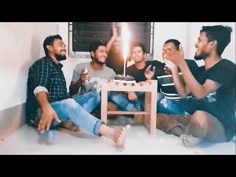 happy birthday raihan🤙