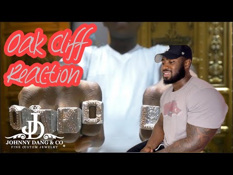 Trapboy Freddy, Yella Beezy Young Nino Hotboy Star Smurf Franklin - Oak Cliff | REACTION