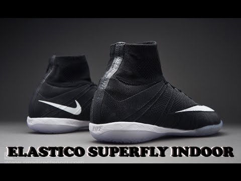 NEW Elastico Superfly SE IC CR7 Indoor Edition