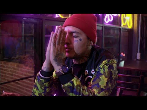 LIRIKA INVERZA FT RAPOZT MORTEM - HIJOS DEL DESORDEN