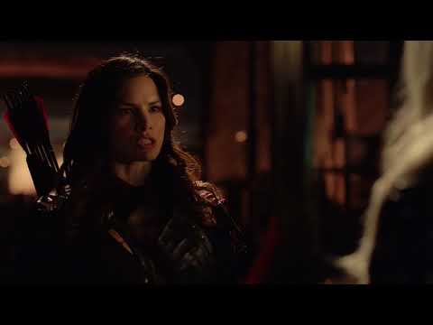 Nyssa Al Ghul - 3x15 | Arrow (1.2)