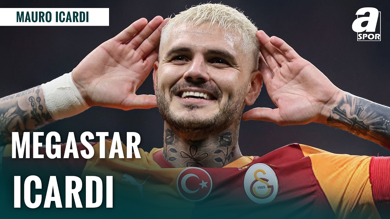 Mauro Icardi ve Galatasaray Gündemi: Sert Eleştiriler