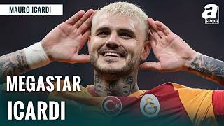 Mauro Icardi ve Galatasaray Gündemi: Sert Eleştiriler