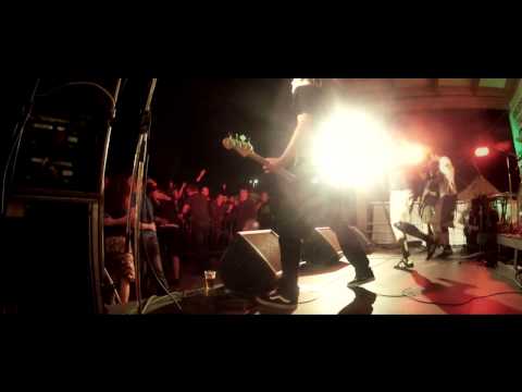 Coca Core Company - Coca Core Company - DVA01DVA live on HB majáles