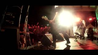 Video Coca Core Company - DVA01DVA live (official video) extended vers