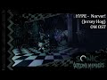 HYPE Jersey Hog Norver OUTCOME MEMORIES OST