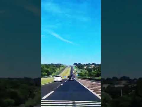 ARARAQUARA ATÉ MATÃO🛣️🚙🌎#araraquara #saopaulo #estrada#shortvideo #uber #shorts #saopaulo #trucking