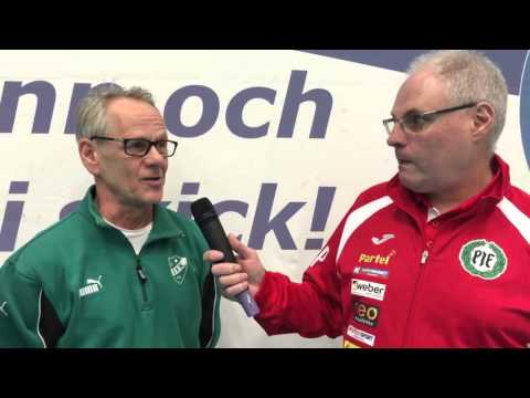 N1D PIF - GrIFK Young Ladies