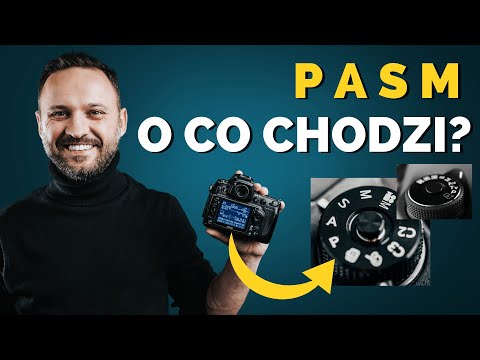 PHOTOGRAPHY BASICS - Camera Modes