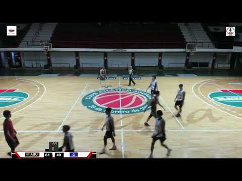 Aguada vs Union u21 jugadadel partido