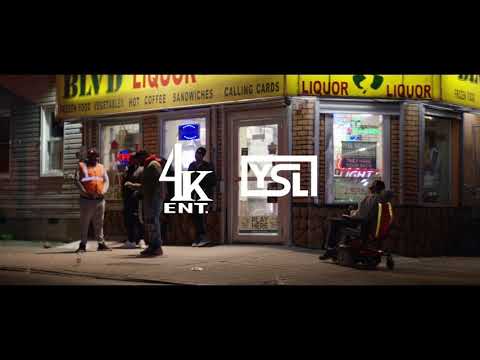 4ktay feat. Lil Duke - trap on the block (prod by @j.dotprod) shot by @brainfilmz