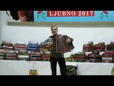 7. srečanje frajtonarjev - Ljubno - Darko Skumavec