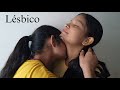 Brazilian Lesbian Couple Beautiful WLW Love Story