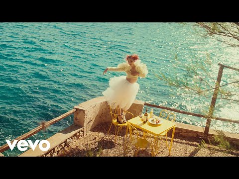 COSBY - Endless Blue