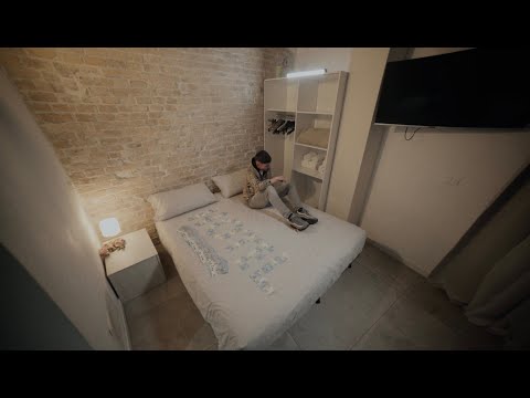 Henis - Hotel (Official Video)