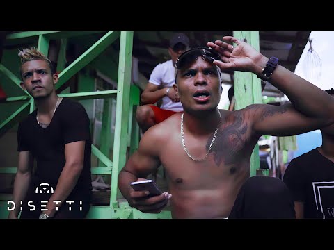 Chamaco - Akzo [Video Oficial]