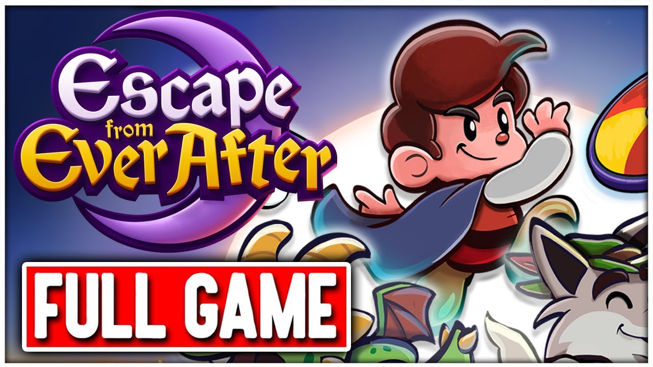 Escape The Ever After   Κριτική