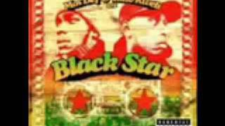 Blackstar - Respiration (Remix) ft. Black Thought