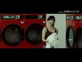 Ninja Assassin | Fight Scene at Laundry